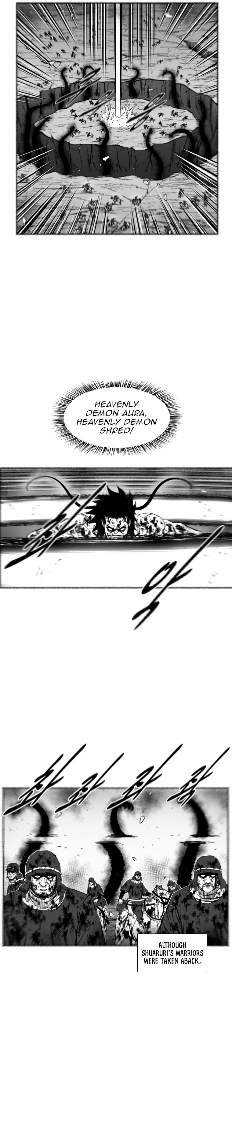 Red Storm Chapter 380 12